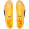 PUMA Evospeed Star 8 Leichtathletik-Schuhe 01 - sun stream/sunset glow/puma black 39