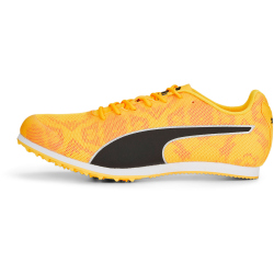PUMA Evospeed Star 8 Leichtathletik-Schuhe 01 - sun stream/sunset glow/puma black 44