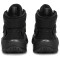 PUMA Explore Nitro Mid-Top GTX Wanderschuhe Damen 01 - PUMA black/cool dark gray 36