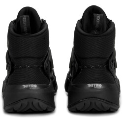 PUMA Explore Nitro Mid-Top GTX Wanderschuhe Herren 01 - PUMA black/cool dark gray 39