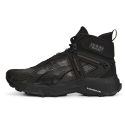 PUMA Explore Nitro Mid-Top GTX Wanderschuhe Herren 01 - PUMA black/cool dark gray 39