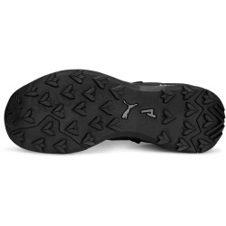 PUMA Explore Nitro Mid-Top GTX Wanderschuhe Herren 01 - PUMA black/cool dark gray 39
