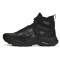 PUMA Explore Nitro Mid-Top GTX Wanderschuhe Herren 01 - PUMA black/cool dark gray 39