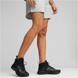 PUMA Explore Nitro Mid-Top GTX Wanderschuhe Herren 01 - PUMA black/cool dark gray 40