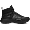 PUMA Explore Nitro Mid-Top Gore-Tex Wanderschuhe Herren 01 - PUMA black/cool dark gray 40