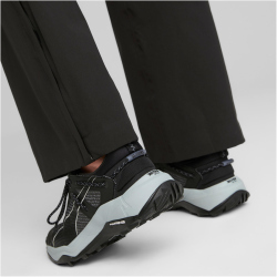 PUMA Explore Nitro Laufschuhe Damen 01 - puma black/platinum gray 36