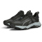 PUMA Explore Nitro Laufschuhe Damen 01 - puma black/platinum gray 36