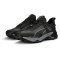 PUMA Explore Nitro Laufschuhe Herren 01 - puma black/gray tile 40
