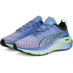PUMA ForeverRun Nitro Laufschuhe Damen 02 - elektro...