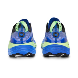 PUMA ForeverRun Nitro Laufschuhe Herren 02 - royal...