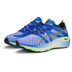PUMA ForeverRun Nitro Laufschuhe Herren 02 - royal...