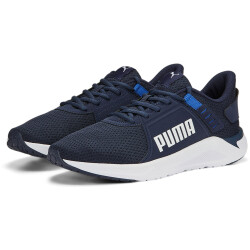 PUMA FTR Connect Fitnessschuhe 02 - puma navy/royal...