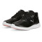 PUMA Laguna Fusion WP Golfschuhe Damen 01 - puma black/rose dust 36