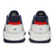 PUMA Fusion Grip Golfschuhe Herren 04 - PUMA white/PUMA silver/PUMA navy 41