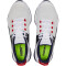 PUMA Fusion Grip Golfschuhe Herren 04 - PUMA white/PUMA silver/PUMA navy 41