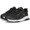 PUMA Fusion Grip Golfschuhe Herren 02 - PUMA black/PUMA silver/quiet shade 41