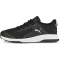 PUMA Fusion Grip Golfschuhe Herren 02 - PUMA black/PUMA silver/quiet shade 41