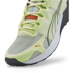 PUMA Fast-Trac Nitro Laufschuhe Herren 08 - fast yellow/puma black 43