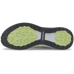 PUMA Fast-Trac Nitro Laufschuhe Herren 08 - fast yellow/puma black 43