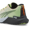 PUMA Fast-Trac Nitro Laufschuhe Herren 08 - fast yellow/puma black 43