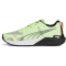 PUMA Fast-Trac Nitro Laufschuhe Herren 08 - fast yellow/puma black 43