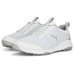 PUMA Fusion Pro Golfschuhe Herren 05 - puma white/puma...