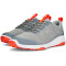 PUMA Fusion Pro Golfschuhe Herren 01 - cool mid gray/puma silver/red blast 40