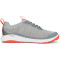 PUMA Fusion Pro Golfschuhe Herren 01 - cool mid gray/puma silver/red blast 40