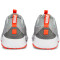 PUMA Fusion Pro Golfschuhe Herren 01 - cool mid gray/puma silver/red blast 40