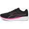PUMA Transport Laufschuhe 19 - PUMA black/ravish/PUMA white 37
