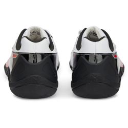 PUMA evoSPEED Throw 10 Wurfschuhe 02 - PUMA white/PUMA...