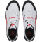 PUMA evoSPEED Throw 10 Wurfschuhe 02 - PUMA white/PUMA black/PUMA red 48