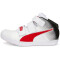 PUMA evoSPEED Javelin 3 Leichtathletikschuhe 02 - PUMA white/PUMA black/PUMA red 38