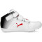 PUMA evoSPEED Javelin 3 Leichtathletikschuhe 02 - PUMA white/PUMA black/PUMA red 38