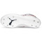 PUMA evoSPEED Javelin 3 Leichtathletikschuhe 02 - PUMA white/PUMA black/PUMA red 40
