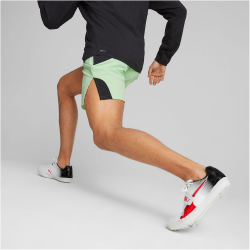 PUMA evoSPEED High Jump 10 Leichtathletikschuhe 02 - PUMA...