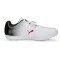 PUMA evoSPEED High Jump 10 Leichtathletikschuhe 02 - PUMA white/PUMA black/PUMA red 38