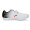 PUMA evoSPEED High Jump 10 Leichtathletikschuhe 02 - PUMA white/PUMA black/PUMA red 40