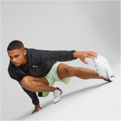 PUMA evoSPEED Triple Jump 10 Leichtathletikschuhe 02 - PUMA white/PUMA black/PUMA red 35.5