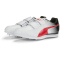 PUMA evoSPEED Triple Jump 10 Leichtathletikschuhe 02 - PUMA white/PUMA black/PUMA red 35.5