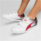PUMA evoSPEED Triple Jump 10 Leichtathletikschuhe 02 - PUMA white/PUMA black/PUMA red 35.5