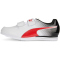 PUMA evoSPEED Triple Jump 10 Leichtathletikschuhe 02 - PUMA white/PUMA black/PUMA red 35.5