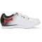 PUMA evoSPEED Triple Jump 10 Leichtathletikschuhe 02 - PUMA white/PUMA black/PUMA red 35.5