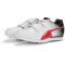 PUMA evoSPEED Triple Jump 10 Leichtathletikschuhe 02 - PUMA white/PUMA black/PUMA red 44.5