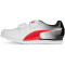PUMA evoSPEED Triple Jump 10 Leichtathletikschuhe 02 - PUMA white/PUMA black/PUMA red 44.5