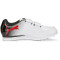 PUMA evoSPEED Triple Jump 10 Leichtathletikschuhe 02 - PUMA white/PUMA black/PUMA red 44.5