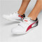 PUMA evoSPEED Triple Jump 10 Leichtathletikschuhe 02 - PUMA white/PUMA black/PUMA red 46.5