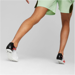 PUMA evoSPEED Long Jump 10 Leichtathletikschuhe 02 - PUMA white/PUMA black/PUMA red 35.5