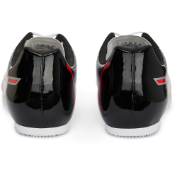 PUMA evoSPEED Long Jump 10 Leichtathletikschuhe 02 - PUMA white/PUMA black/PUMA red 35.5