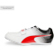 PUMA evoSPEED Long Jump 10 Leichtathletikschuhe 02 - PUMA white/PUMA black/PUMA red 35.5